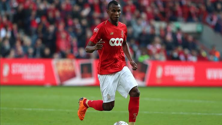 Uche Agbo Agrees To Join Spanish Second Division Struggling Team Deportivo La Coruna