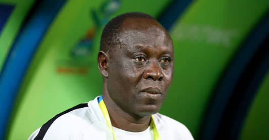 Disengaged Coaches Of Nigeria U17, 20 Teams Reapply To Keep Their Position