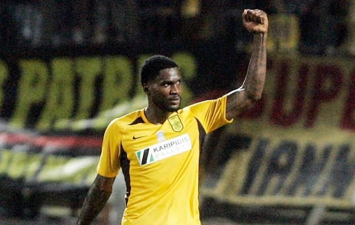 Brown Ideye Emerges As Prime Target For Turkish Giants Besiktas