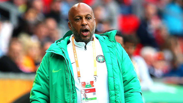 Exclusive – Nigeria U20 Coach Paul Aigbogun Joins Coaching Staff Of English League Side