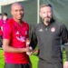 Kalmar And Nwakali At Loggerheads Over Return Ticket After Christmas Break