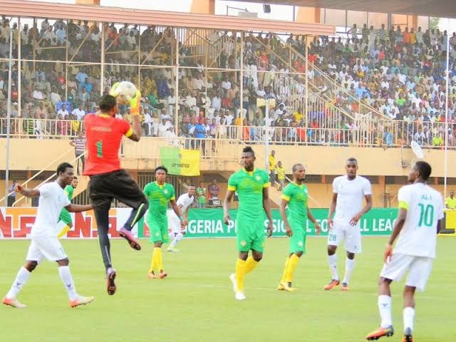 Drug Abuse Is Why Most NPFL Players Can’t Pass Trial In Europe – Agent Reveals