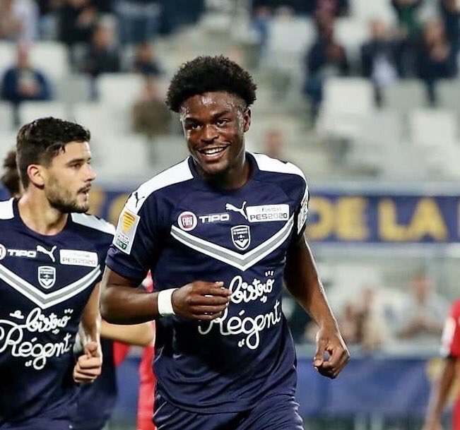 Rohr Knows Josh Maja Is The Real Threat To Osimhen In Battle For Super Eagles Top Striker Role