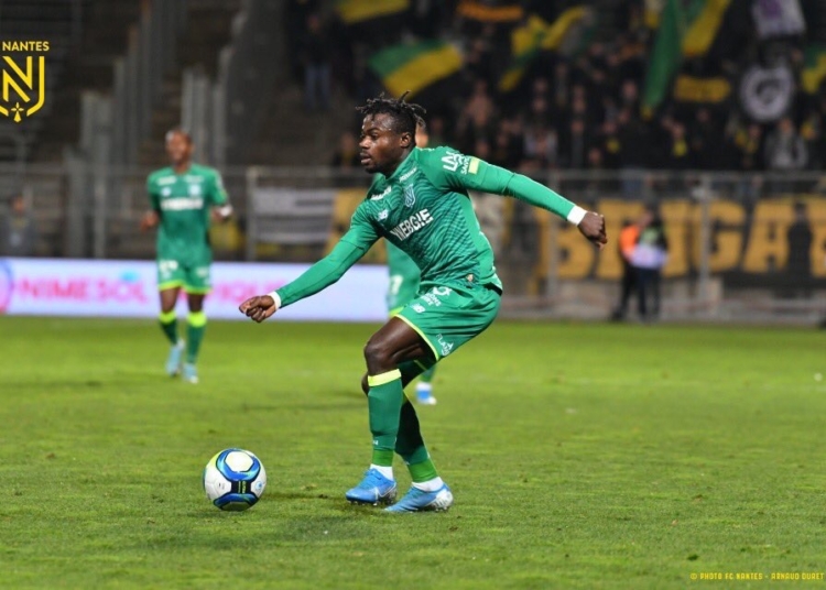 Exclusive – Moses Simon Shuns Chance To Make January Transfer To Leeds United