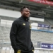 Please Don’t Go – Nantes Fans Beg Moses Simon After Assisting Twice And Scoring Against Lyon