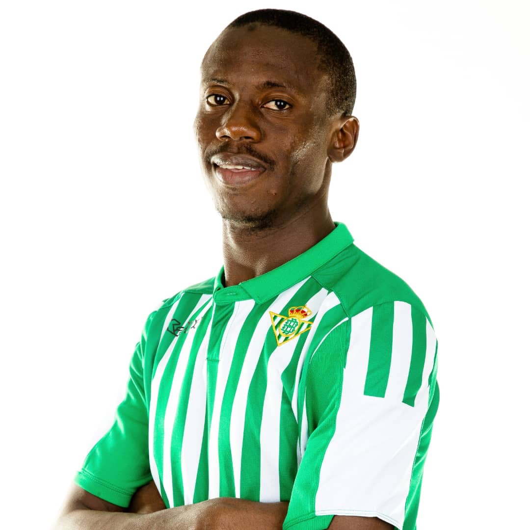 Lukman Zakari Granted Work Permit To Make Real Betis Debut