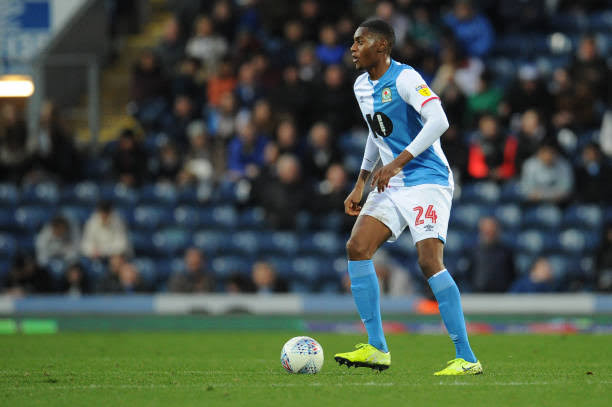 On Loan Manchester City Defender Tosin Adarabioyio Resumes Switch Of Allegiance Talks With Nigeria