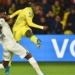 I Now Play As A Striker – Moses Simon Warns Osimhen After Scoring In Three Consecutive League Games