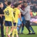 Teammates Stopped Mikel From Punching Emre Who Racially Insulted Him In Turkish Super League Clash