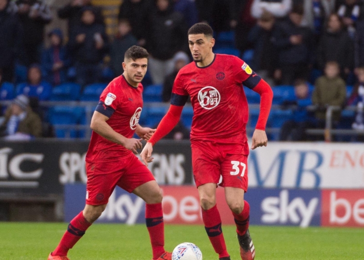 Leon Balogun Still Has A Future With Super Eagles – Rohr Assures Wigan Defender