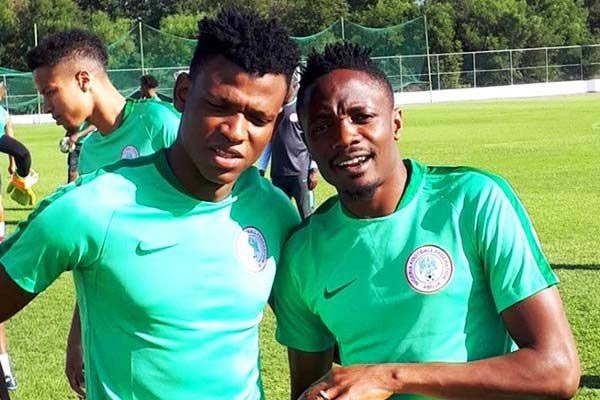 Understanding Why Shehu Abdullahi And Ahmed Musa Are Still Important In The Super Eagles