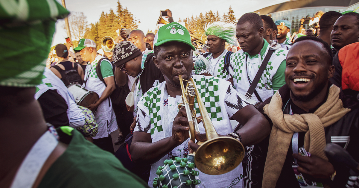 Three Nigeria National Football Team Players Premier League Clubs Should Sign