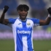 Exclusive – Sevilla Agree Deal In Principle To Sign Awaziem After Loan Spell With Leganes