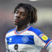 Ebere Eze Using Interest From Nigeria To Alert England Of His Availability