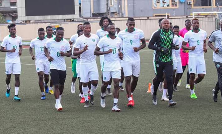 Rohr’s Chief Scout Explains Why It’s Difficult To Monitor NPFL Players