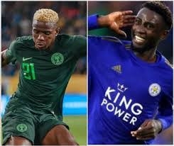 Sunday Oliseh Reveals Why Top Clubs Won’t Sign Ndidi, Osimhen
