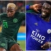 Sunday Oliseh Reveals Why Top Clubs Won’t Sign Ndidi, Osimhen