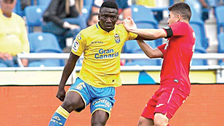 Coronavirus Dims Chances Of Permanent Deals For Etebo And Zakari At Getafe And Real Betis Respectively