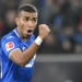 Rohr Shunned Akpoguma After Watching Him For Hoffenheim In 0-6 Loss To Bayern Munich
