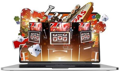 4 Must-know Hidden Risks About Online Casinos