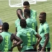 Rohr, Super Eagles Players Will Be Paid In Naira – Pinnick