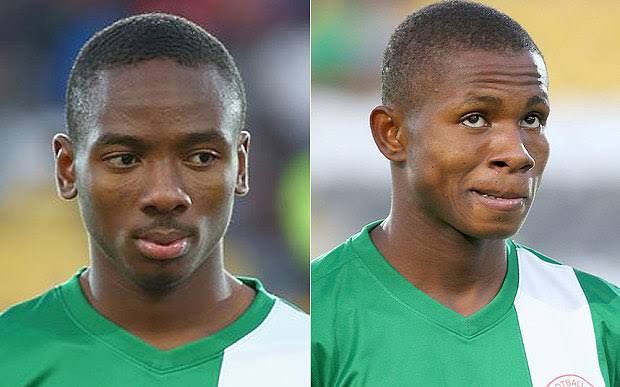 Chukwueze – I Can’t Wait To Play Alongside Kelechi Nwakali In The Super Eagles