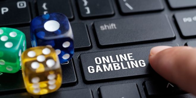 The Ultimate Go-Getters Guide to Winning at Online Gambling