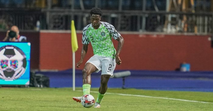 Torino Won’t Block Ola Aina From PSG Move