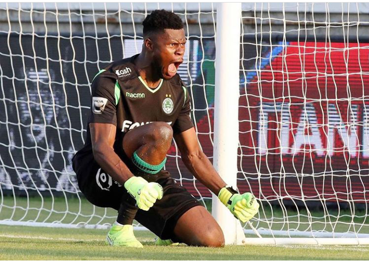 Uzoho Clears The Air On Controversy About His Age, Confirms Return To Deportivo La Coruna