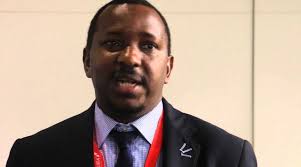 Fake News – Dikko dismisses report of concluding NPFL season in China