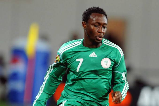 I Was Dropped From World Cup 2014 Because I Refused To Pay Bribe – Chinedu Obasi