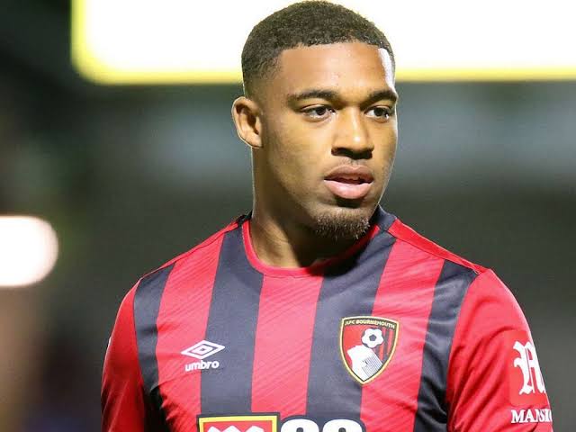 If I Get A Call From Coach Of Nigeria, We’ll Talk About It – Bournemouth Jordon Ibe Reaches Out To Rohr