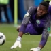 Uzoho Speaks On Number One Rival – Maduka Okoye Can Be Super Eagles Number One