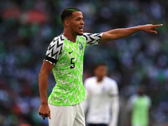 Taribo West Delivers Verdict On Super Eagles Defenders – Awaziem, Balogun, Ajayi,Ekong And Omeruo