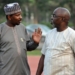 NFF Qualification Requirements For U23, U20 And U17 Coaching Jobs Knocks Off NPFL Coaches