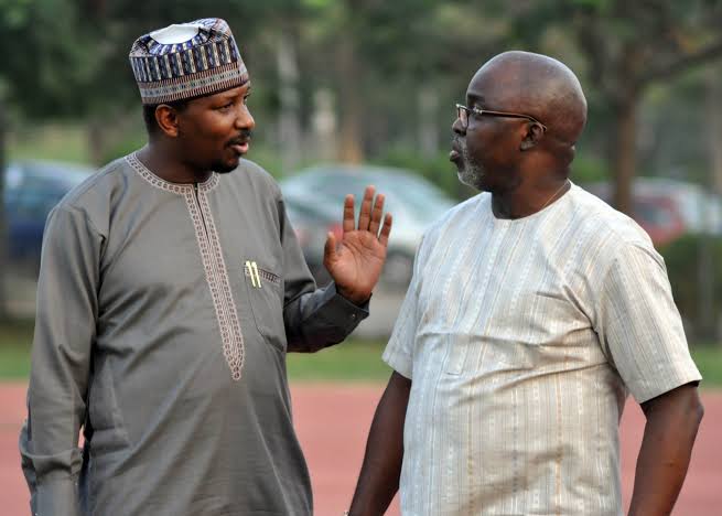 NFF Qualification Requirements For U23, U20 And U17 Coaching Jobs Knocks Off NPFL Coaches