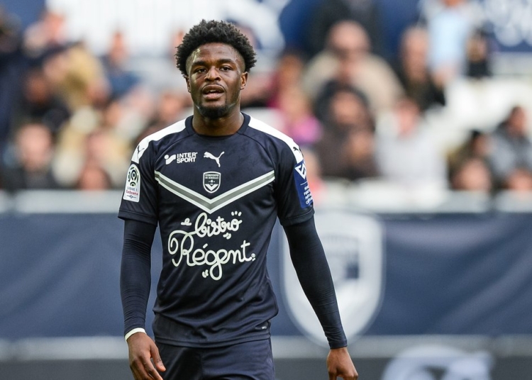 Coronavirus – Bordeaux Ready To Sell Super Eagles Duo Samuel Kalu And Josh Maja