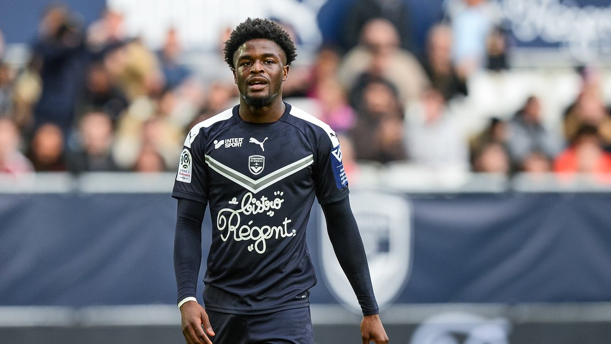 Coronavirus – Bordeaux Ready To Sell Super Eagles Duo Samuel Kalu And Josh Maja