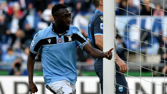 No Contact Yet With Nigeria – Lazio Rising Star Bobby Adekanye Focused On Holland