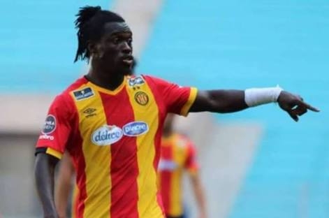 Ex NPFL Top Scorer Lokosa Shown The Exit Door At Esperance Alongside Nigeria U23 Defender Atvati