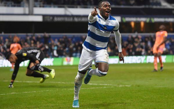 Tammy, Billing Gone, Forget Ebere Eze – Here Are The Five Players Born Abroad Rohr Should Focus On