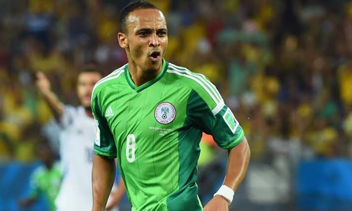 Amodu Shuaibu Was Not Just A Coach, He Was An Agent – Osaze Odemwingie Exposes Late Super Eagles Coach