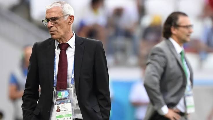 Hector Cuper Disappointed By Decision To Extend Rohr’s Contract As He Was Hoping To Succeed Him – Assistant Reveals