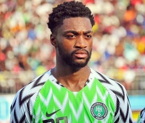Per Mertesacker Made Me A Better Defender For Super Eagles – Semi Ajayi