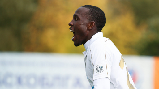 Nigeria U23 Leftback Stephen Bitok Test Positive For Coronavirus In Belarus