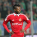 I Was Also Asked To €10,000 Bribe In 2013 – Emma Sarki Backs Obasi On Cash For Spot In Super Eagles