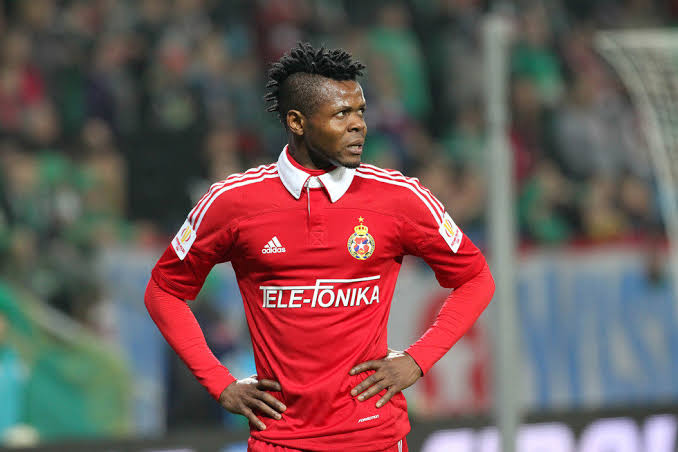 I Was Also Asked To €10,000 Bribe In 2013 – Emma Sarki Backs Obasi On Cash For Spot In Super Eagles