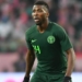 Iheanacho Is Perfect Replacement For Ighalo Not Osimhen – Agent Tells Rohr