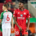 Liverpool Makes Decision On Taiwo Awoniyi After Failed Loan Stint At Mainz 05