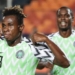 Rohr Explains How Ehizibue Will Bring The Best Out Of Chukwueze In Super Eagles Attack